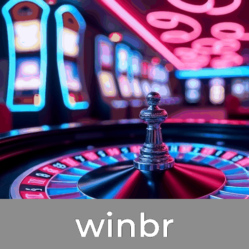 winbr GAME Slots de Cassino