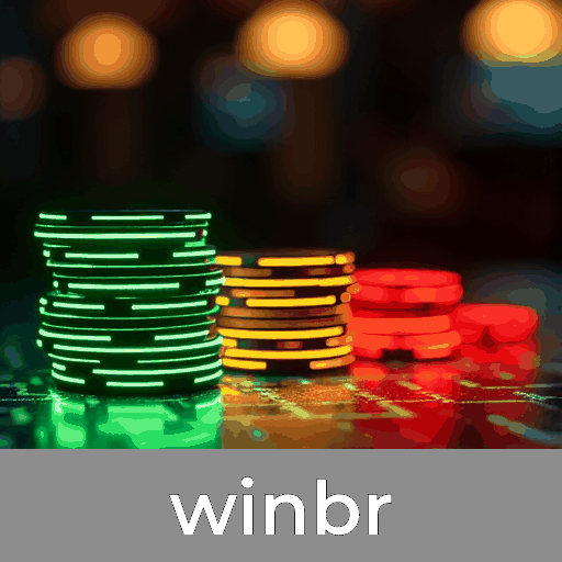 winbr Big Bass Splash Slot Brasil