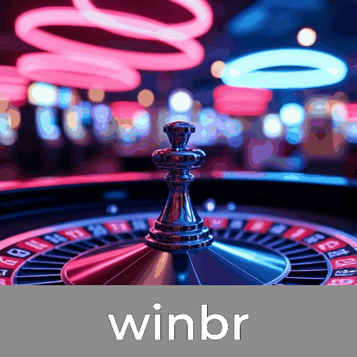 winbr Login na Conta